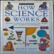How Science Works [Apr 01, 1991] Hann, Judith - £18.11 GBP