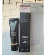  Mary Kay TimeWise Luminous 3D Foundation Beige W 100 - $15.00