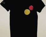 Paul McCartney Wings Shirt Vintage It&#39;s All Balls Capitol Single Stitche... - £156.72 GBP