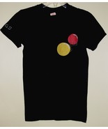 Paul McCartney Wings Shirt Vintage It&#39;s All Balls Capitol Single Stitche... - £156.61 GBP