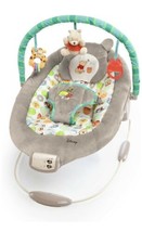 Disney Baby Winnie The Pooh Bouncer, 7 Melodies, 3 Playtime Toys (a) - £193.49 GBP