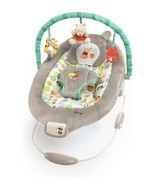 Disney Baby Winnie The Pooh Bouncer, 7 Melodies, 3 Playtime Toys (a) - £197.83 GBP