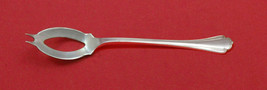 Delicacy by Lunt Sterling Silver Olive Spoon Ideal 5 3/4&quot; Custom Made - £62.66 GBP