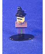 MINECRAFT 1.5” ACTION FIGURE DIE-CAST JADA TOY  - $17.77