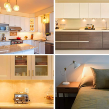 12Pcs G8 Base JCD Type Light Bulbs 120V 40W 40WATT Range Hood &amp; More Rep... - $221.63 MXN