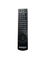 SONY RMT-V504A Remote Control OEM Tested Works Genuine - £7.78 GBP
