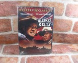 Alvarez Kelly Western Classics (DVD) Brand New Sealed - $13.99