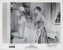 Summer Magic original 1963 Disney 8x10 photo Hayley Mills Dorothy McGuire - £19.98 GBP