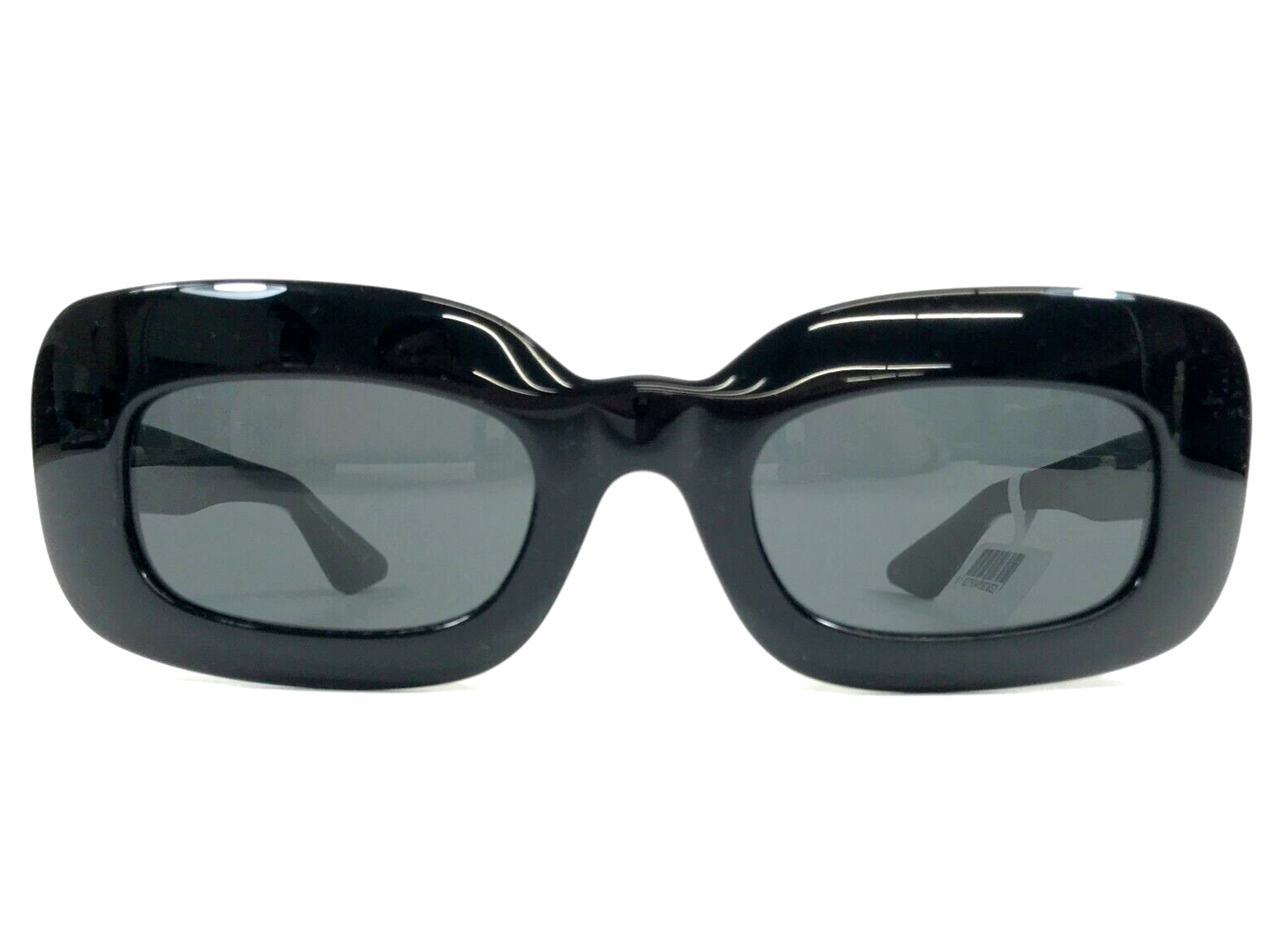 Oliver Peoples X Khaite Sonnenbrille OV5548SU 149287 1966C Black Gold Gr... - $247.50