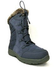 Columbia Women&#39;s Ice Maiden II Omni-Heat Insulated Waterproof Boots, BL1... - $95.99