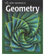 Geometry, Grades 9-12 [Hardcover] Burger, Edward B.; Chard, David J.; Ke... - €81,74 EUR