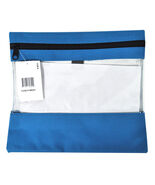 Craft Caddy Bag 11 Inch By 10 Inch Royal Blue - $200.14 MXN