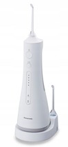 Panasonic EW1511 Cordless Tooth Flosser Portable Oral Irrigator with Ultrasonic - $199.64