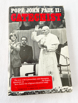 1980 PB Pope John Paul II Catechist: The Text With Commentary and Discussion Q.. - £58.03 GBP