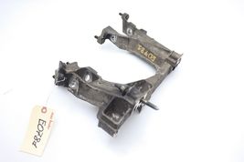 99-04 PORSCHE BOXSTER REAR LEFT DRIVER SIDE SUBFRAME MOUNT BRACKET E0781 image 4