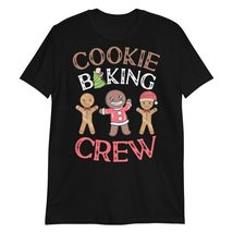 Cookie Baking Crew Black - £15.57 GBP+