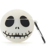 Jack Skellington Protective Case for Airpod 1&amp;2 Case - $8.99