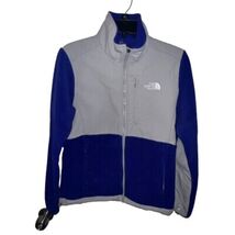 The North Face Jacket Womens Small Blue Purple Grey Fleece Polartec Dena... - $216.29 MXN The North Face Jacket Womens Small Blue Purple Grey Fleece Polartec Dena... - $216.29 MXN