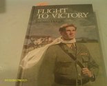 Flight to Victory: 2 Richard Hough - $3.76