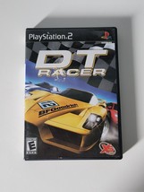 DT Racer (Playstation 2) (Used) - £2.81 GBP