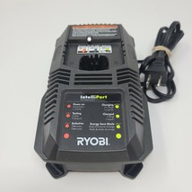 Ryobi P118 Battery Charger 18v One+ Plus IntelliPort - £18.84 GBP