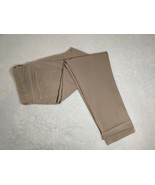 Bonobos Tan Denim Mens Jeans 34&quot; W x 32&quot; - $170.96 CAD