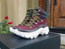 Kinetic Breakthru Conquest Waterproof Boots by Sorel, size 7 US, multicolor, New - £63.50 GBP