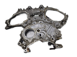 Rear Timing Cover From 2014 Nissan Pathfinder  3.5 - $74.95