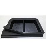 09 - 10 Toyota Corolla Cargo Area Storage Bin OEM 64490-02030 64490-1202... - $1,001.23 MXN