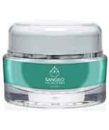 Sangeo - Hydrofirm Instant Lift Moisturizer - Day/Night Cream To Enhance... - $24.97