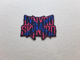 Lynyrd Skynyrd Heavy Rock Metal Pop Music Band Embroidered Patch - £3.91 GBP