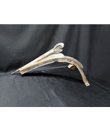 OLD Dodge Ram Hood Ornament 1948-1951 Truck Emblem 7769 1097255 &amp; Center... - $1,929.13 MXN