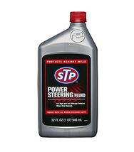 STP 17927 Power Steering Fluid (32 Fluid Ounces), 17295 - $33.33 CAD