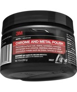 3M Chrome and Metal Polish, 39527, 10 oz , Pink - €30,04 EUR