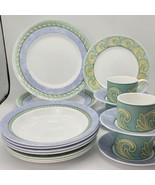 Corelle Palazzo Dinnerware Set Of 20-Pc - $4,641.76 MXN