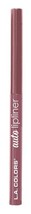 L.A. Colors Auto Lip Liner Pencil 563 Mauve - $11.33