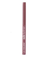 L.A. Colors Auto Lip Liner Pencil 563 Mauve - $15.49 CAD