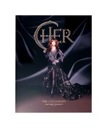 Cher If I Can Turn Back Time 22x28 Poster - COA Owned By Caesars 5/6/2008 - £252.92 GBP