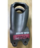 Handlebar Stem 31.8 SL MTB Stem Road Bike Bicycle Stems Gray Matte - $17.99