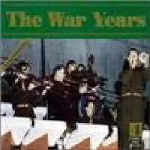 The War Years - Audio CD By Spike Jones and His City Slickers - VERY GOOD - $3.99