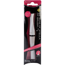 ZIG Memory System Wink Of Stella Brush Glitter Marker Carded-Glitter Gold - $13.72