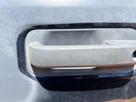 Driver Door Handle Exterior Door Front Fits 15-20 FORD F150 PICKUP 10456... - $66.05