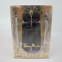 ALIEN POWER OF GOLD by Thierry Mugler 60 ml/ 2.0 oz Eau de Parfum Spray ... - $118.79
