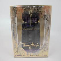 ALIEN POWER OF GOLD by Thierry Mugler 60 ml/ 2.0 oz Eau de Parfum Spray Lmtd Ed. - £93.19 GBP