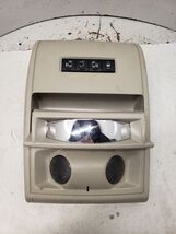 Console Front Roof Full Console Without Sunroof Fits 11-20 CARAVAN 1437170 - $658.96 MXN