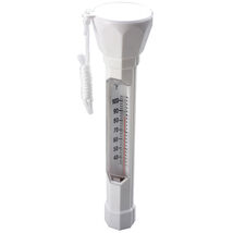 Ocean Blue Deluxe Floating Thermometer 150020 - $17.52 CAD