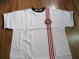 NEGRO LEAGUE BASEBALL LATIN LEGACY REPUBILICA DOMINICANA T-SHIRT 2XL - $24.50
