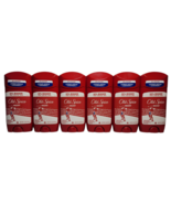 6x Old Spice Knock Out Scent Deodorant Legendary American Achievements 3... - $80.68 CAD