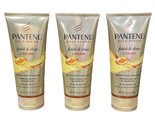 Pantene Gold Series Finish &amp; Shine Cream PRO-V Infused w/Argan Oil 6 oz ... - £69.51 GBP