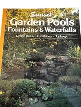 Ortho&#39;s All About Building Waterfalls, Ponds, and Streams Book - £8.99 GBP